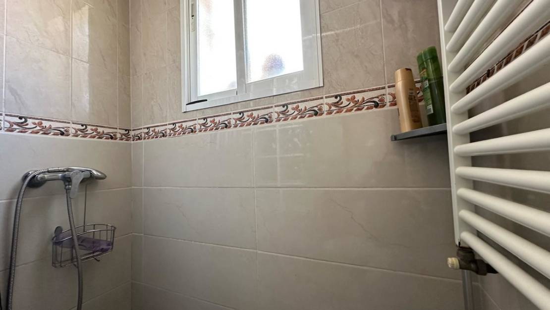 Sale - Apartment - Torrevieja - Torrevieja Centro