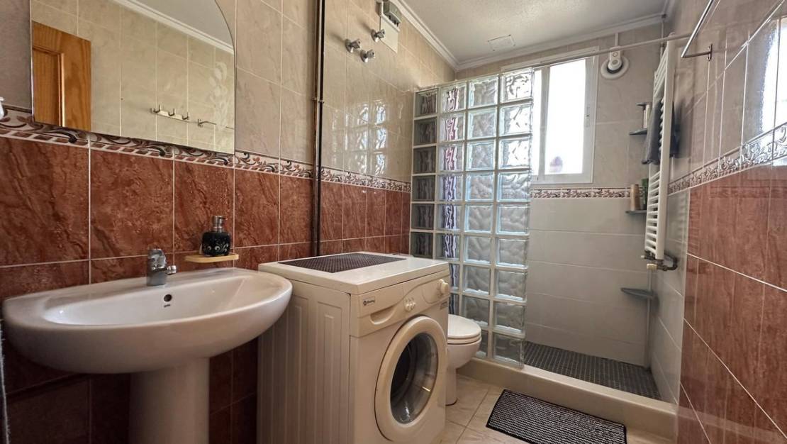 Sale - Apartment - Torrevieja - Torrevieja Centro