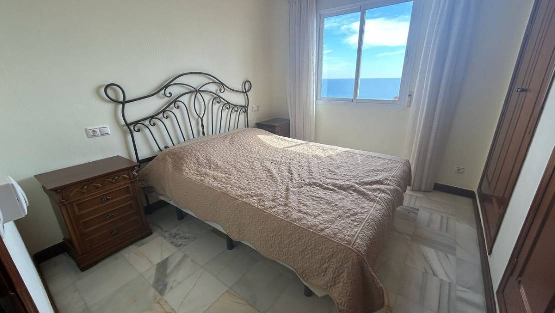 Sale - Apartment - Torrevieja - Torrevieja Centro