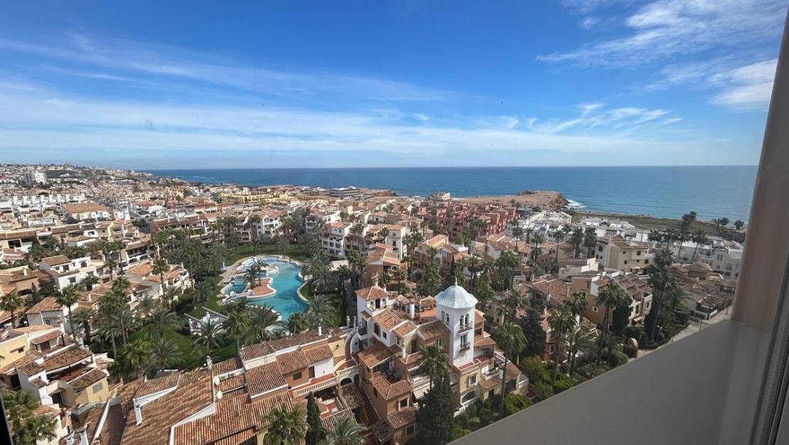 Sale - Apartment - Torrevieja - Torrevieja Centro