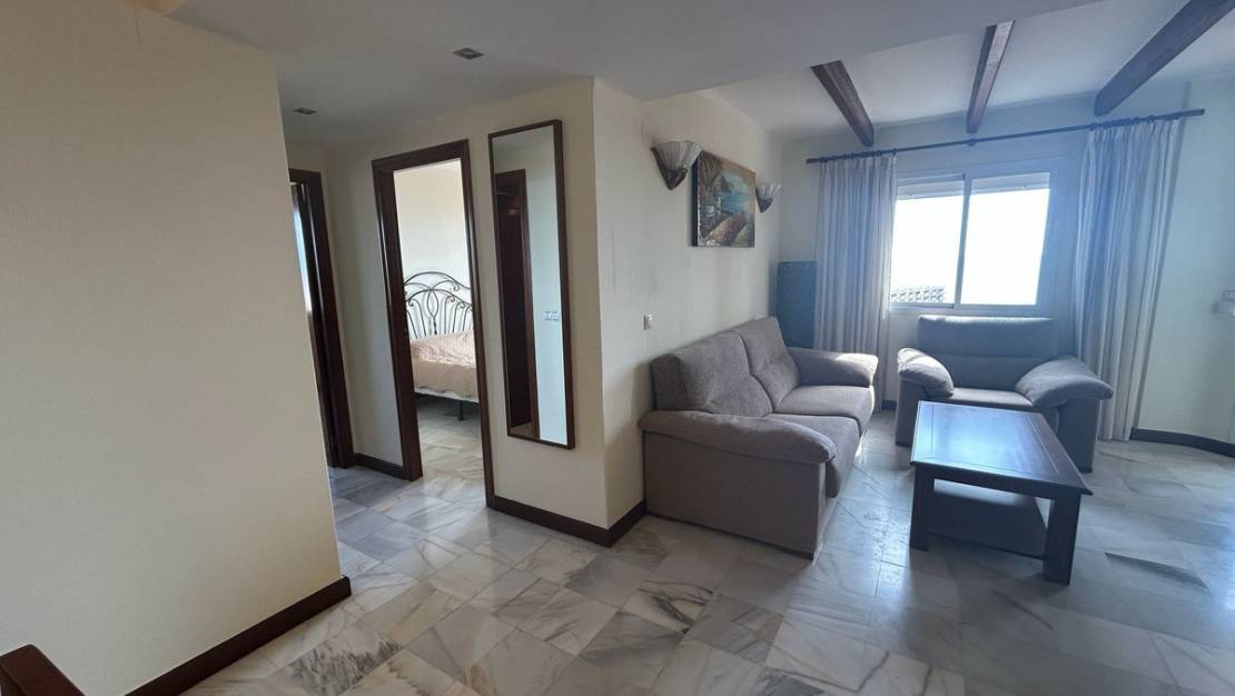 Sale - Apartment - Torrevieja - Torrevieja Centro