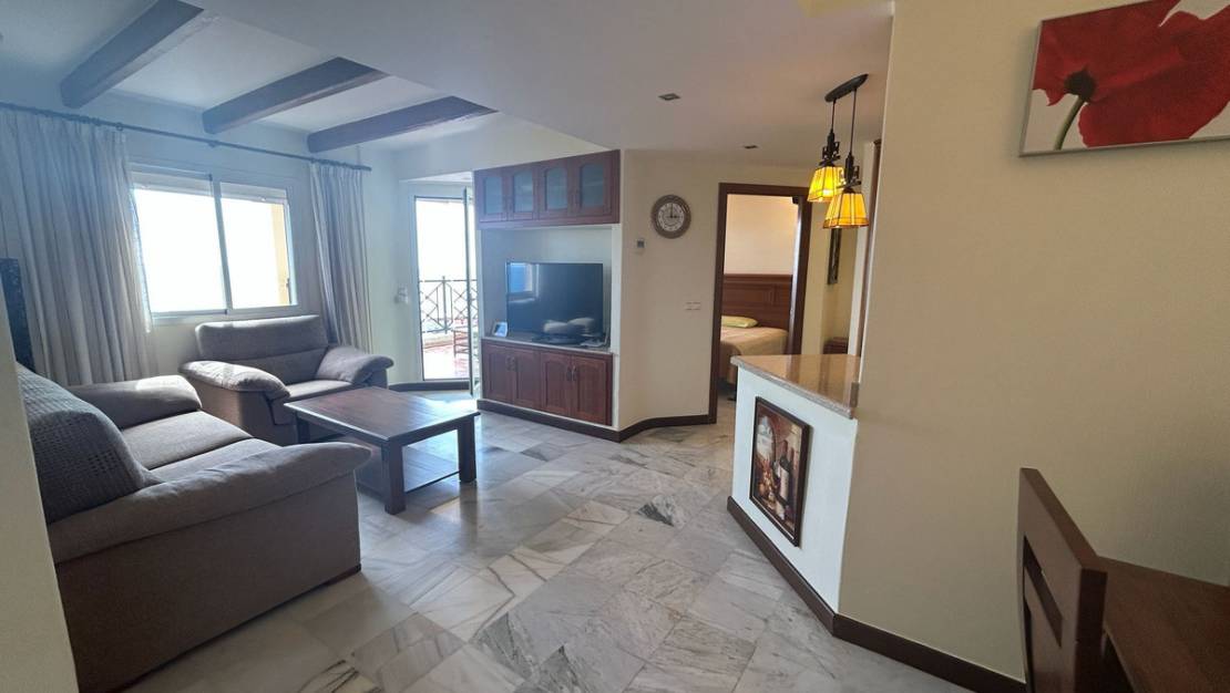 Sale - Apartment - Torrevieja - Torrevieja Centro