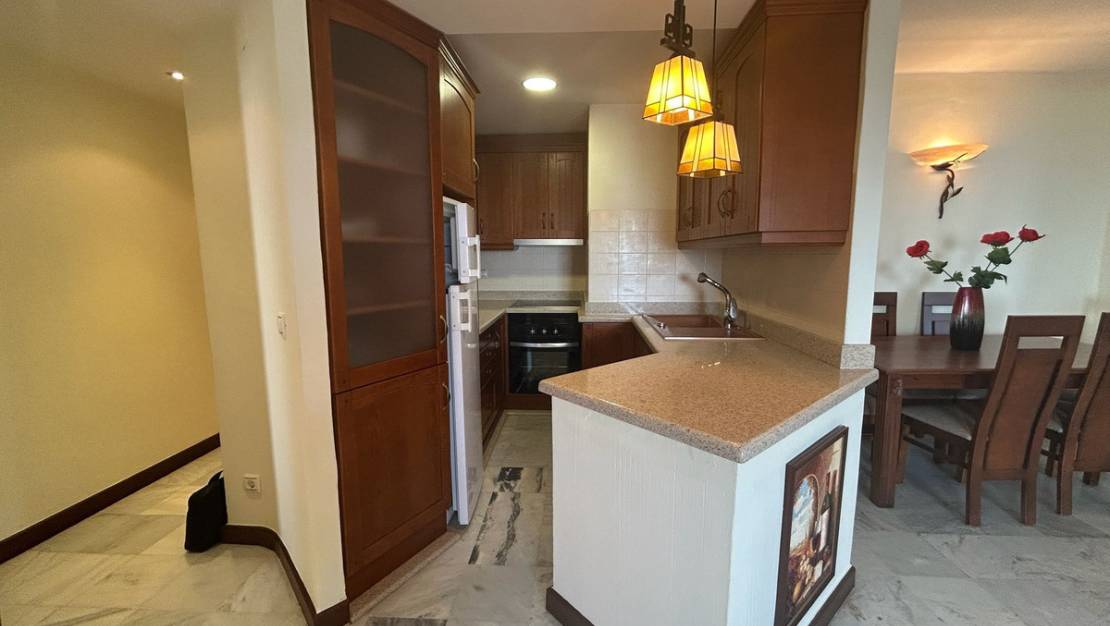 Sale - Apartment - Torrevieja - Torrevieja Centro