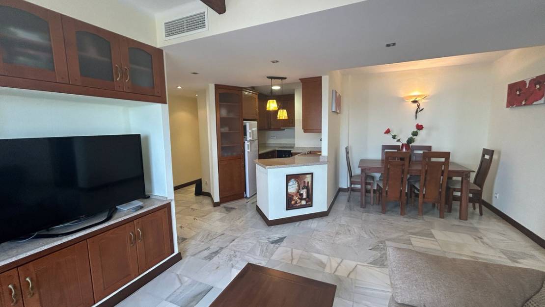 Sale - Apartment - Torrevieja - Torrevieja Centro