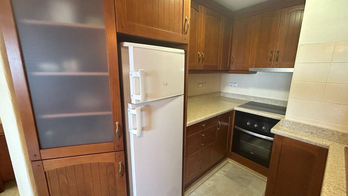 Sale - Apartment - Torrevieja - Torrevieja Centro