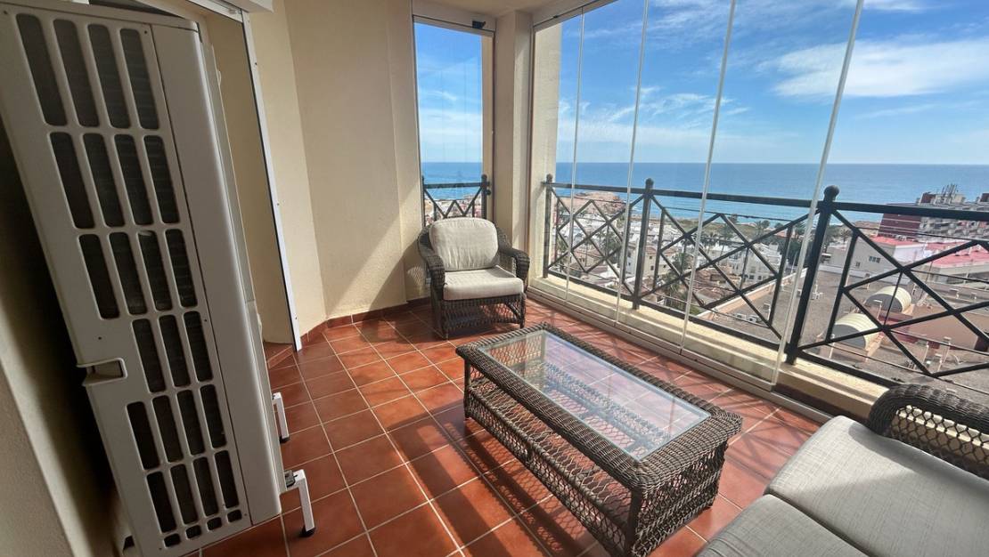 Sale - Apartment - Torrevieja - Torrevieja Centro