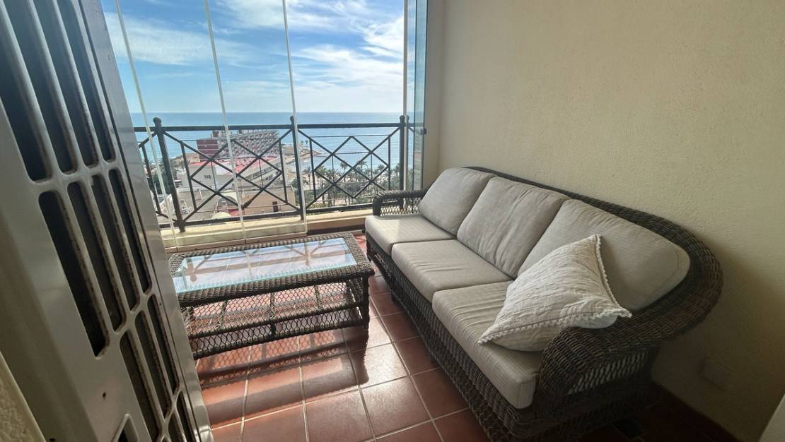 Sale - Apartment - Torrevieja - Torrevieja Centro