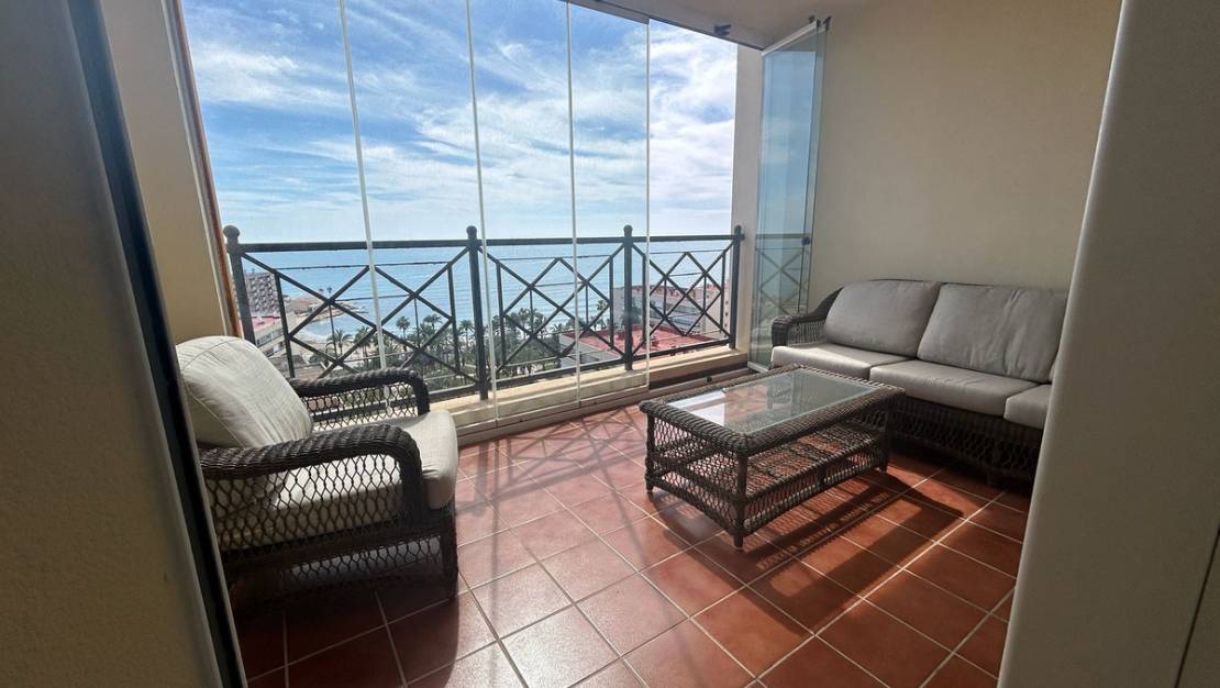Sale - Apartment - Torrevieja - Torrevieja Centro