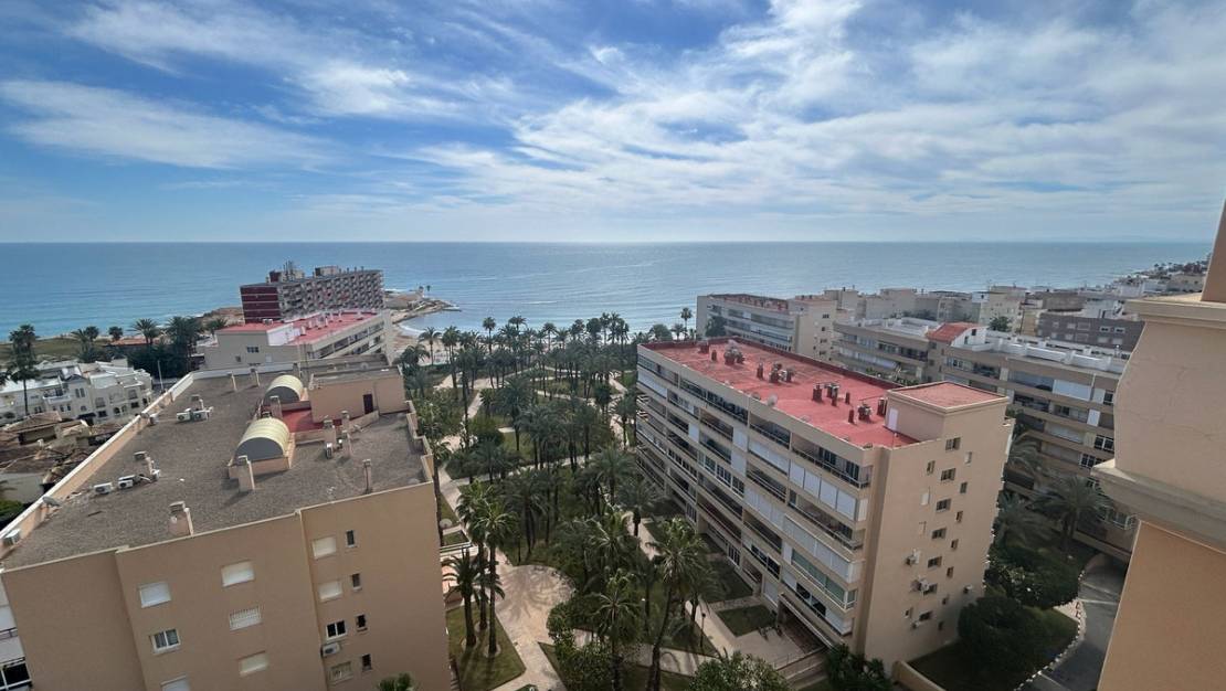 Sale - Apartment - Torrevieja - Torrevieja Centro