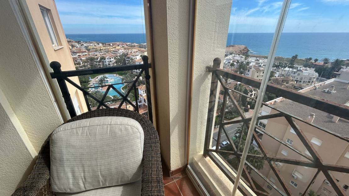 Sale - Apartment - Torrevieja - Torrevieja Centro