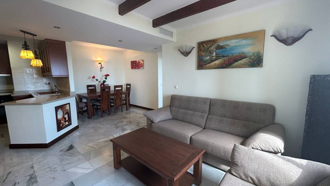 Sale - Apartment - Torrevieja - Torrevieja Centro