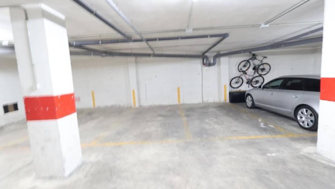 Sale - Apartment - Torrevieja - Torrevieja Centro