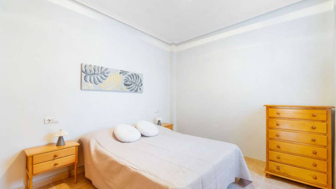 Sale - Apartment - Torrevieja - Torrevieja Centro