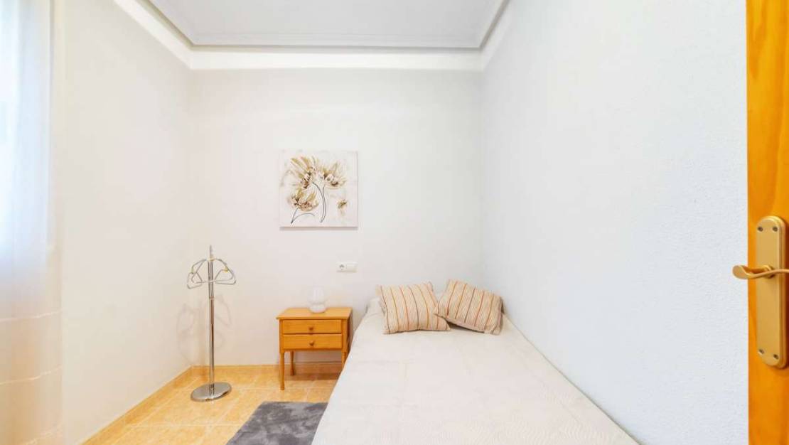 Sale - Apartment - Torrevieja - Torrevieja Centro