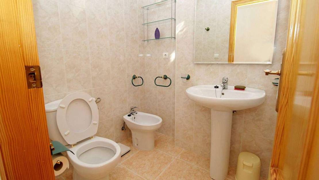 Sale - Apartment - Torrevieja - Torrevieja Centro