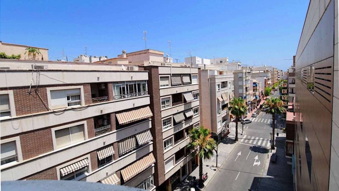 Sale - Apartment - Torrevieja - Torrevieja Centro