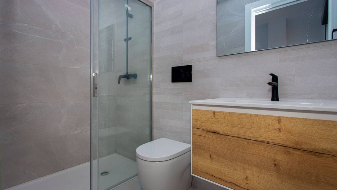 Sale - Apartment - Torrevieja - Torrevieja Centro