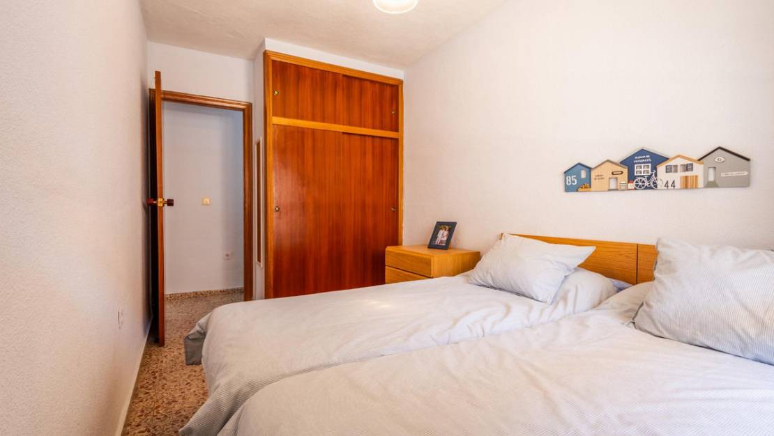 Sale - Apartment - Torrevieja - Torrevieja Centro