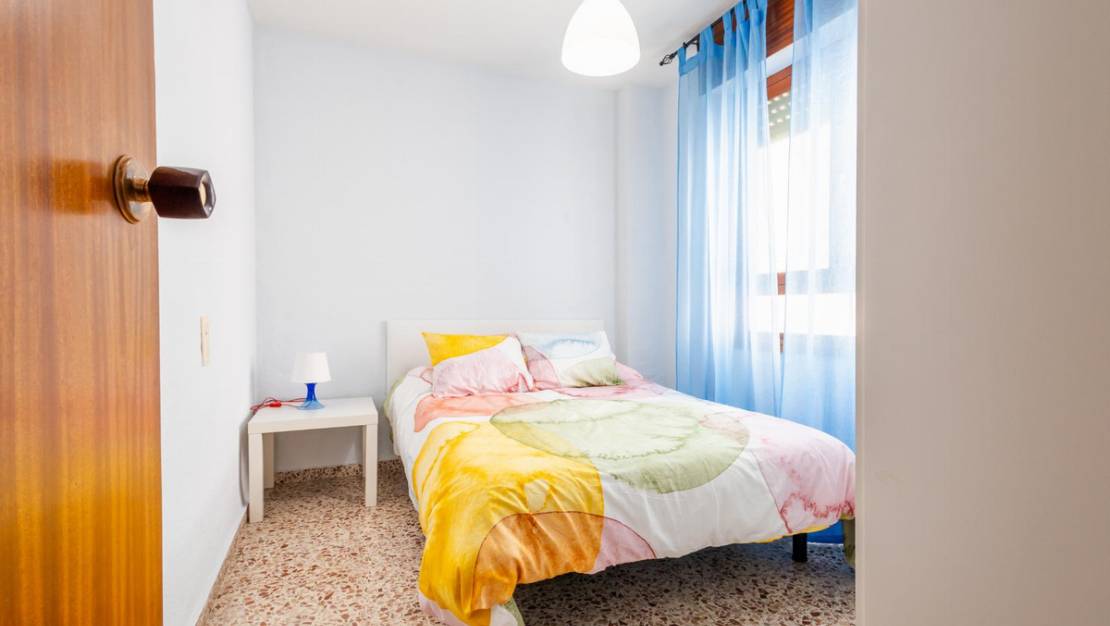 Sale - Apartment - Torrevieja - Torrevieja Centro