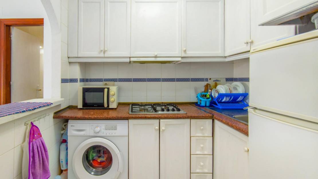 Sale - Apartment - Torrevieja - Torrevieja Centro