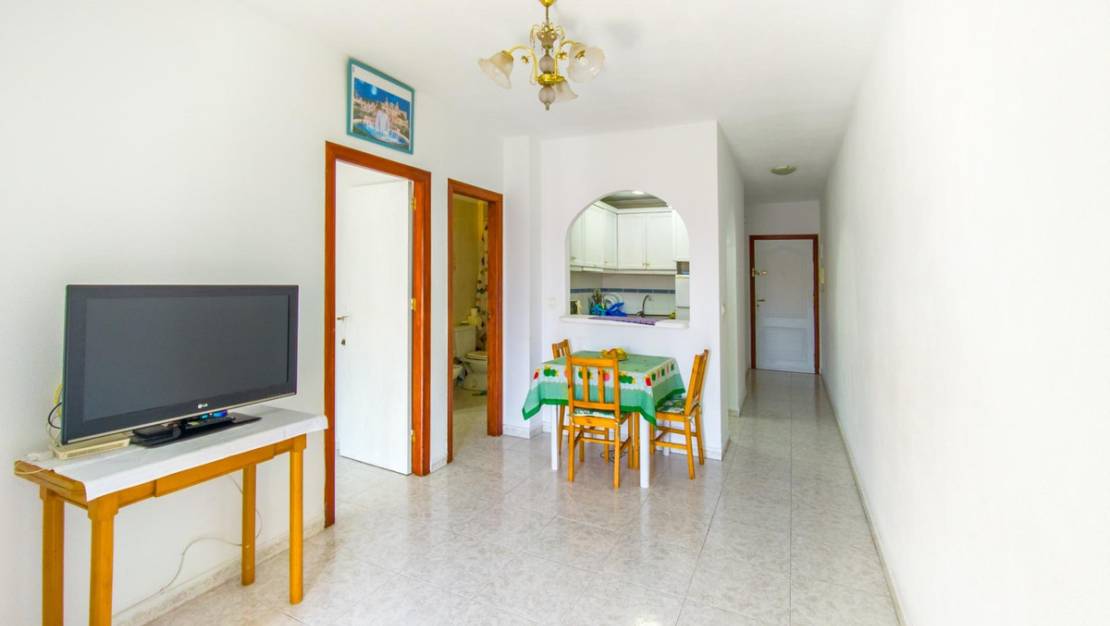 Sale - Apartment - Torrevieja - Torrevieja Centro