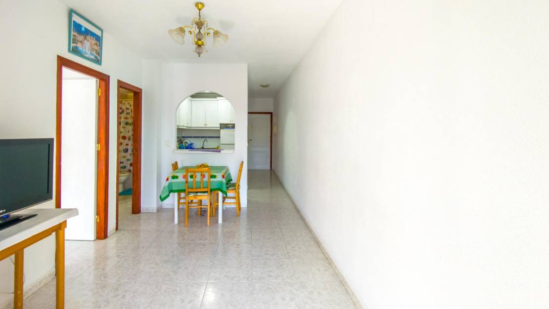 Sale - Apartment - Torrevieja - Torrevieja Centro