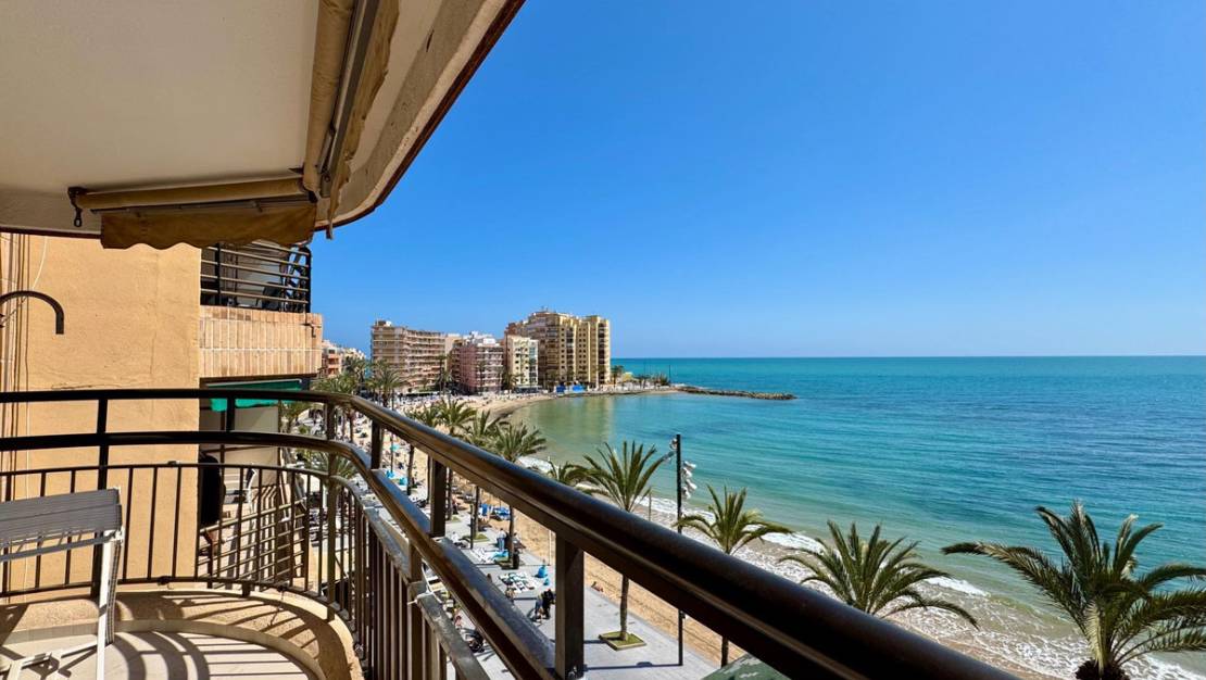Sale - Apartment - Torrevieja - Torrevieja Centro