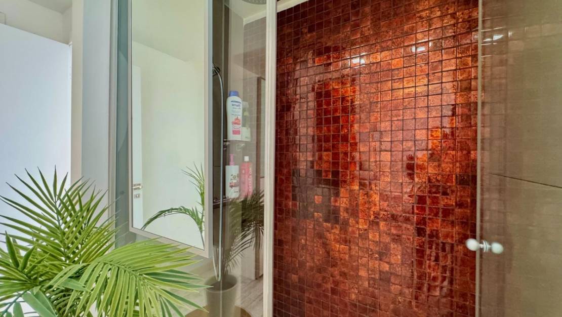 Sale - Apartment - Torrevieja - Torrevieja Centro