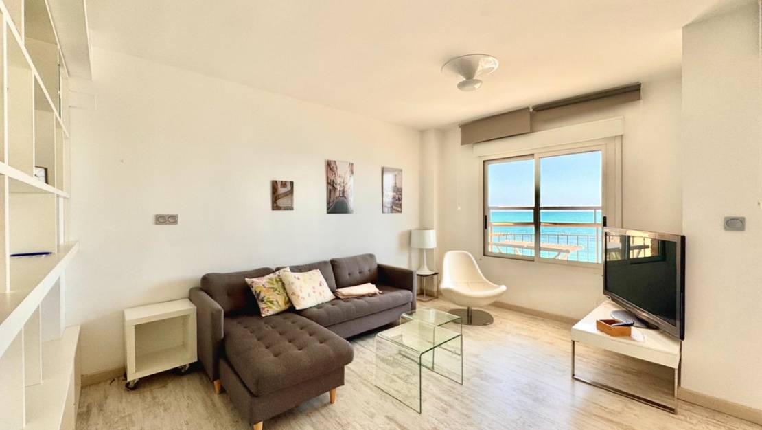 Sale - Apartment - Torrevieja - Torrevieja Centro