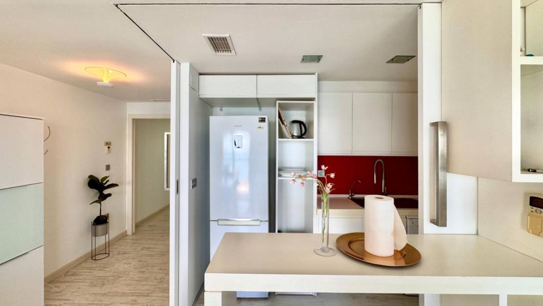 Sale - Apartment - Torrevieja - Torrevieja Centro