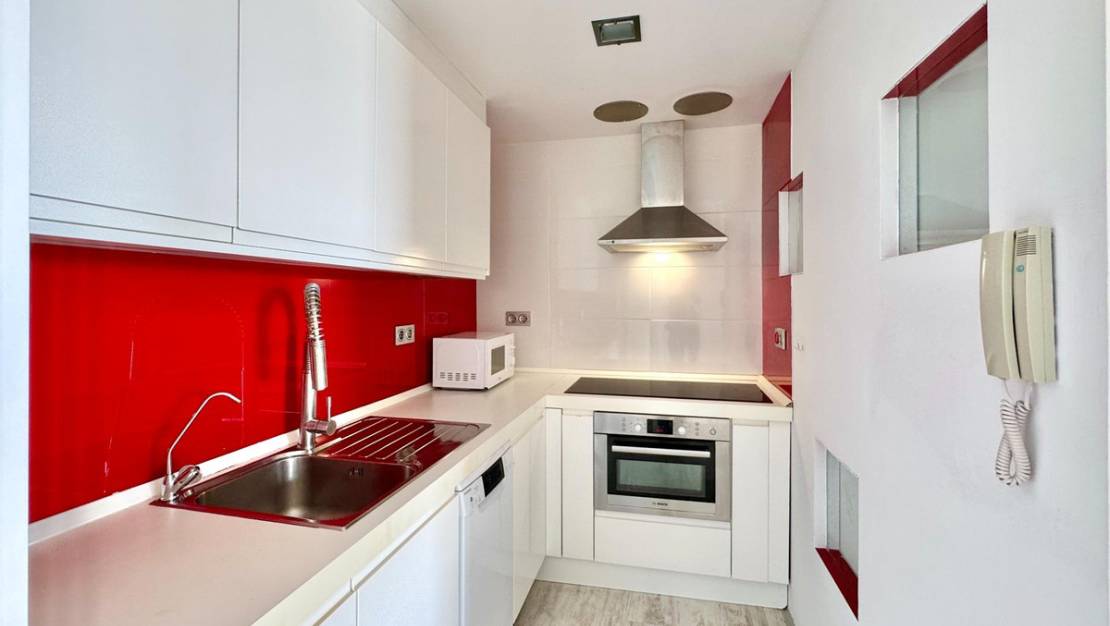 Sale - Apartment - Torrevieja - Torrevieja Centro