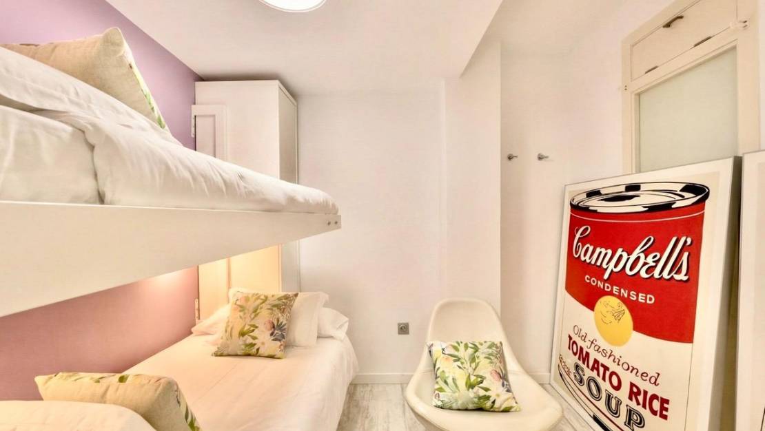 Sale - Apartment - Torrevieja - Torrevieja Centro