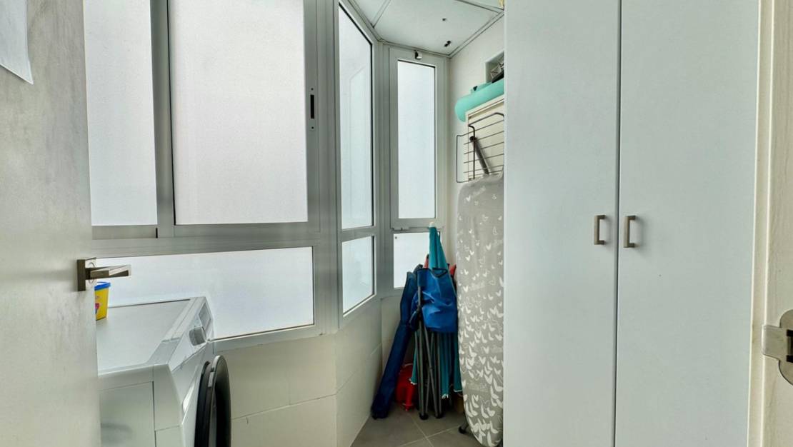 Sale - Apartment - Torrevieja - Torrevieja Centro