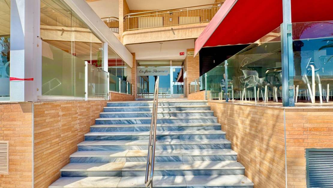 Sale - Apartment - Torrevieja - Torrevieja Centro