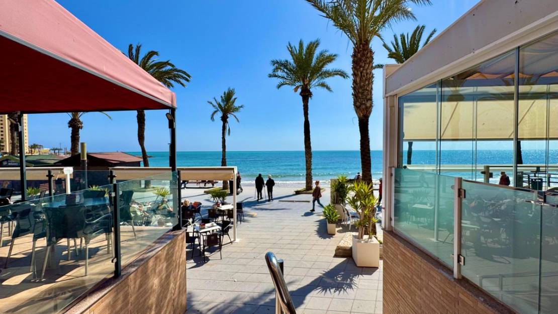 Sale - Apartment - Torrevieja - Torrevieja Centro