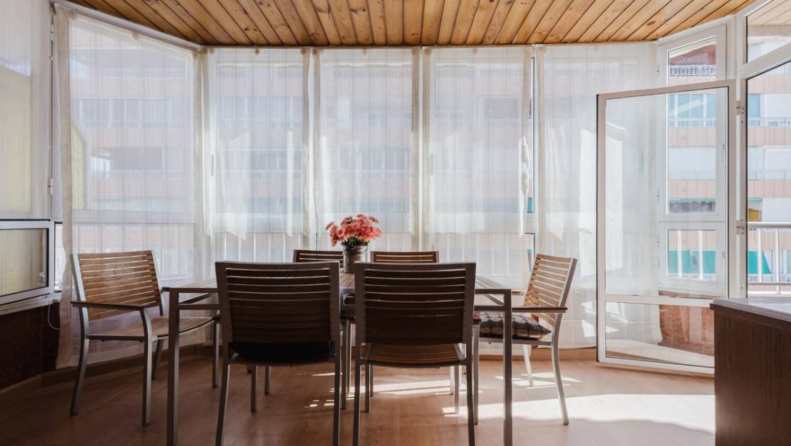 Sale - Apartment - Torrevieja - Torrevieja Centro