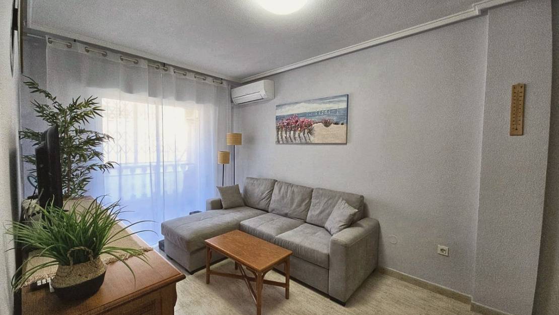 Sale - Apartment - Torrevieja - Torrevieja Centro