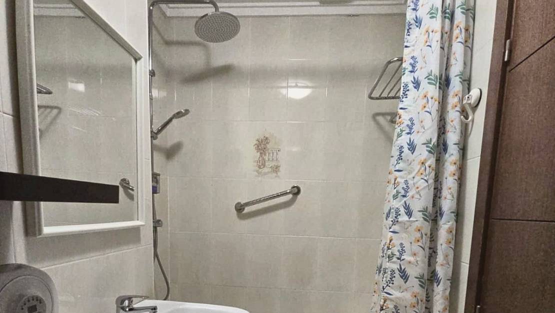 Sale - Apartment - Torrevieja - Torrevieja Centro