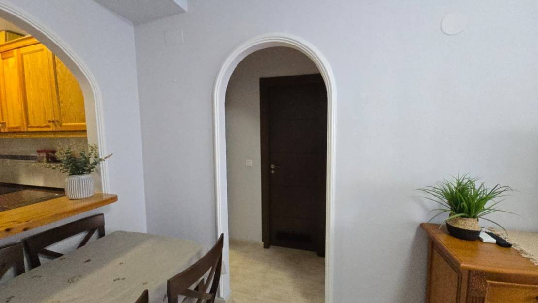 Sale - Apartment - Torrevieja - Torrevieja Centro