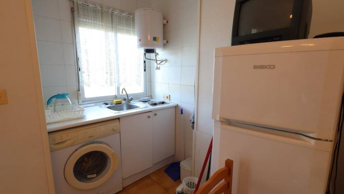 Sale - Apartment - Torrevieja - Torrevieja Centro