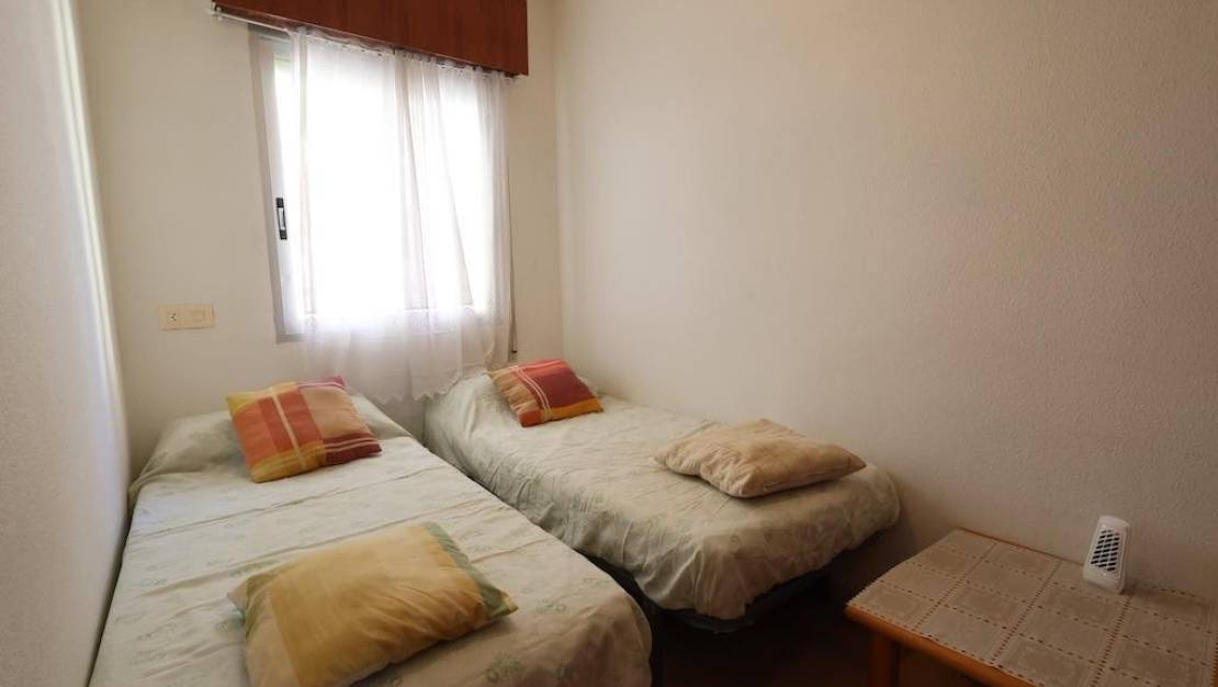 Sale - Apartment - Torrevieja - Torrevieja Centro