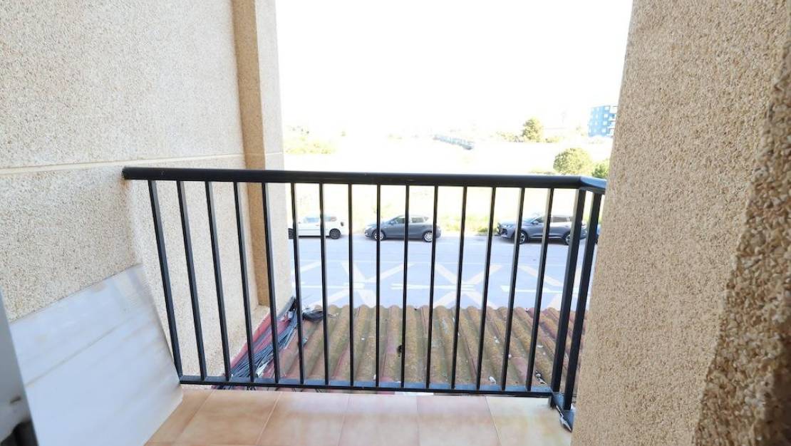 Sale - Apartment - Torrevieja - Torrevieja Centro