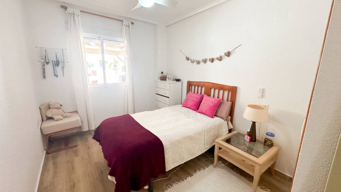 Sale - Apartment - Torrevieja - Torrevieja Centro