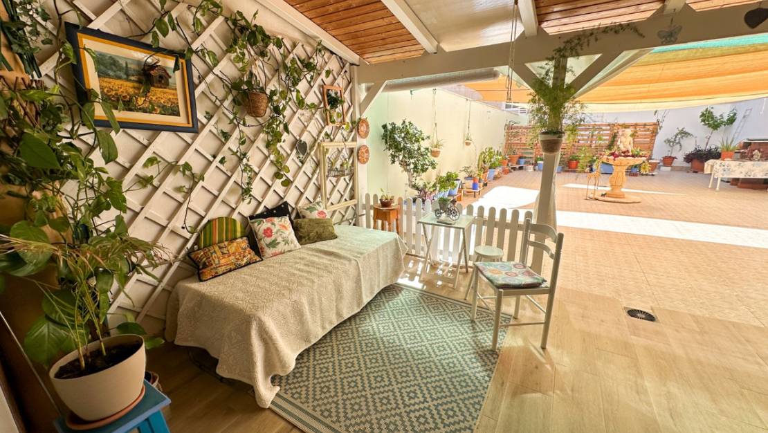 Sale - Apartment - Torrevieja - Torrevieja Centro