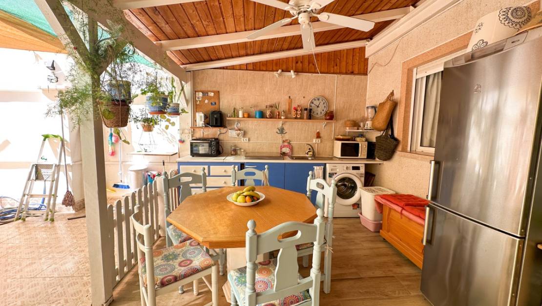 Sale - Apartment - Torrevieja - Torrevieja Centro