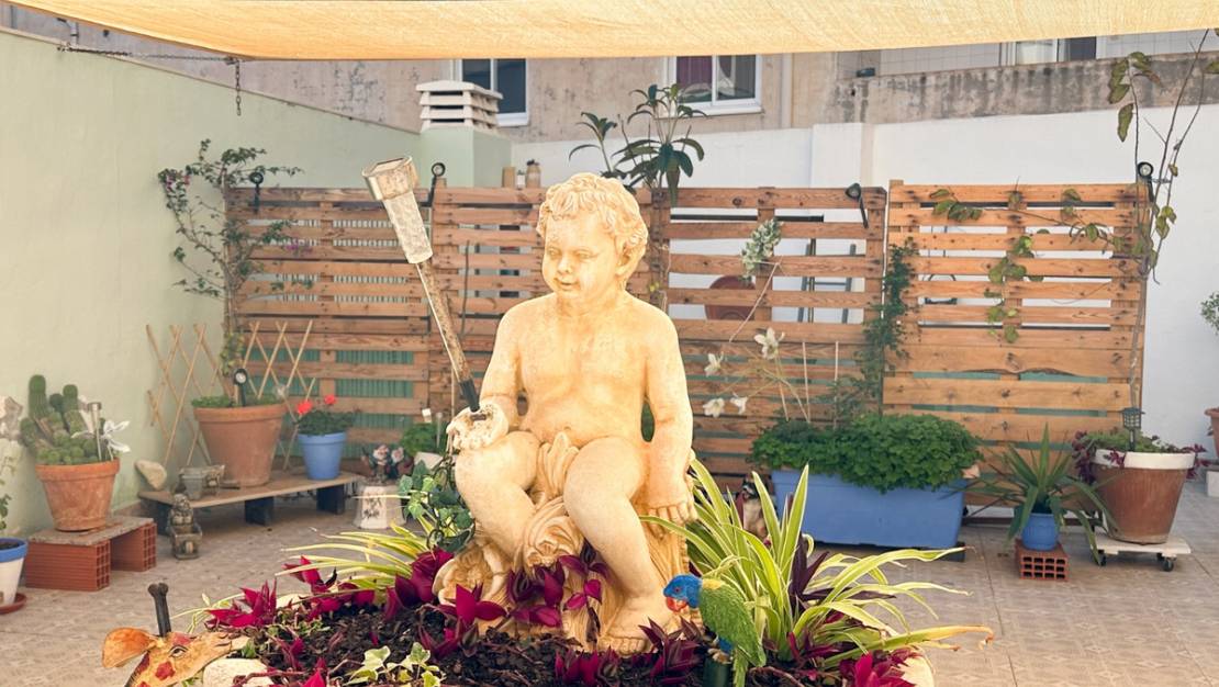 Sale - Apartment - Torrevieja - Torrevieja Centro