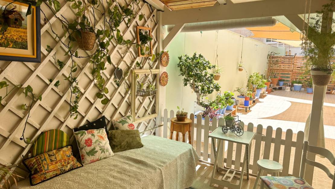 Sale - Apartment - Torrevieja - Torrevieja Centro