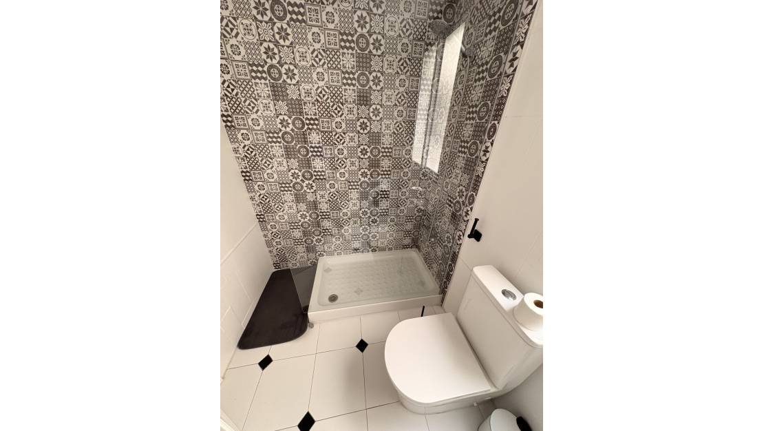 Sale - Apartment - Torrevieja - Torrevieja Centro