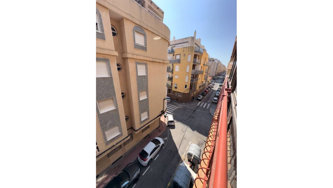 Sale - Apartment - Torrevieja - Torrevieja Centro