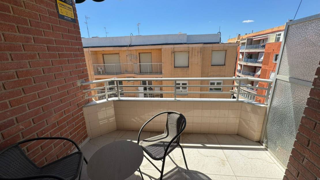 Sale - Apartment - Torrevieja - Torrevieja Centro